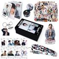 Kpop Idol Jung Kook Seven Gift Box Set Fan Collection. 