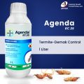 Agenda EC25 (Fipronil) Termite-Demak Control. 