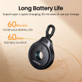 UGREEN Camera Lens Detector Portable Pinhole Hidden Lens Detector Anti-Peeping Security Protection Effective Hidden Lens Detection Compact Portable Design Durable Long-lasting. 