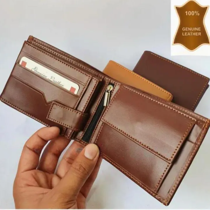 Pure%20leather%20wallet%20100%25%20genuine%20leather%20premium%20quality%20-%20Image%203