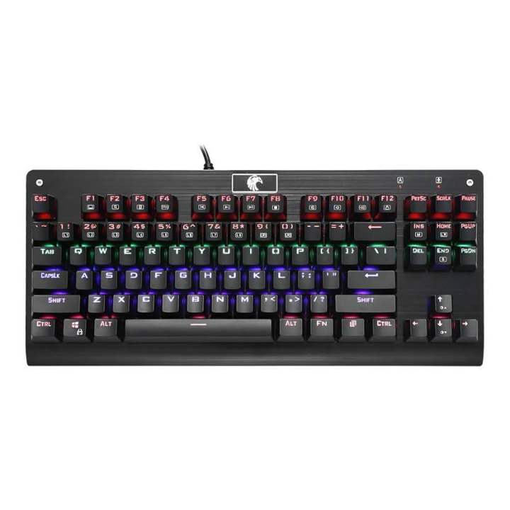 E-Yooso%20Falcon%20Z-77%20Mechanical%20Gaming%20Keyboard%20ARGB%20blue%20Switch%20Z-77%2087-Key%20LED%20Backlit%20N-Key%20Roll-Over%20Mechanical%20Keyboard%20ARGB%20hot%20swappable%20Keycap%20&%20switch%20puller%205%20extra%20blue%20shaft%20switches%20(Black)%20-%20Image%203