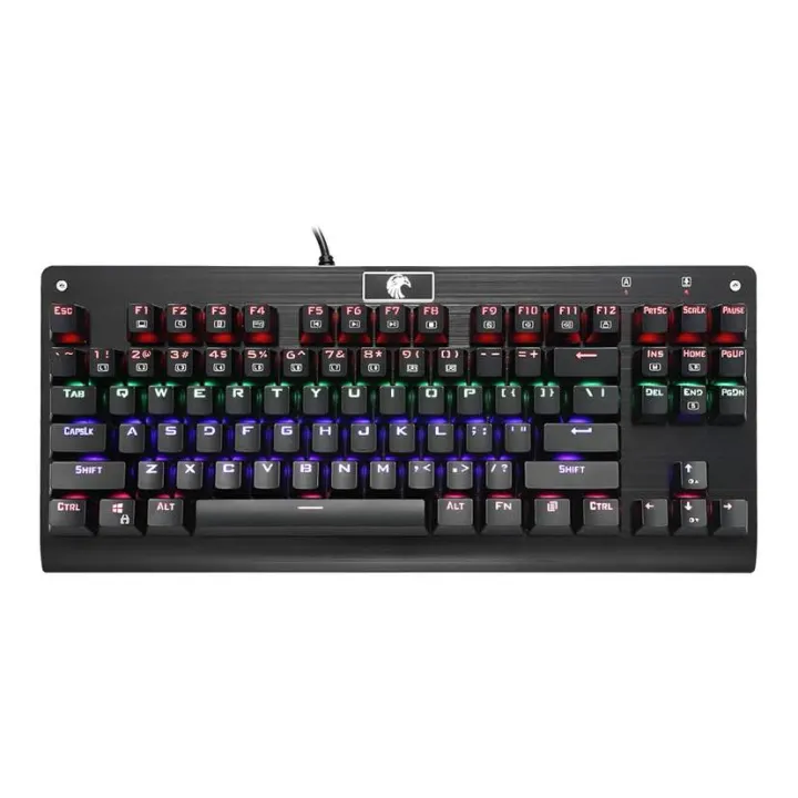 E-Yooso%20Falcon%20Z-77%20Mechanical%20Gaming%20Keyboard%20ARGB%20blue%20Switch%20Z-77%2087-Key%20LED%20Backlit%20N-Key%20Roll-Over%20Mechanical%20Keyboard%20ARGB%20hot%20swappable%20Keycap%20&%20switch%20puller%205%20extra%20blue%20shaft%20switches%20(Black)%20-%20Image%203