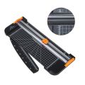 Paper Photo Cutter Rotary Cutter A4 Trimmer Ruler Guillotine Cutting. 