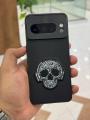 Polo Santa Barbara Phone Case for Google Pixel 6 Pro, 7 Pro & 8 Pro - Stylish & Durable Protection. 