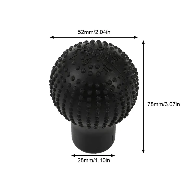 1Pc%20Car%20Auto%20Round%20Silicone%20Gear%20Shift%20Case%20Protector%20Bump%20Stick%20Knob%20Cover%20Manual%20Automatic%20Non%20Slip%20Lever%20Shifter%20Knobs%20-%20Image%203