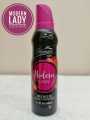 Glamour Body Spray 200ML Modern Lady. 