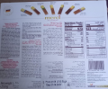 Merci Finest Selection Chocolate  - 20pcs 250g. 