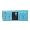 Get CALME Music 600 2.4 Inch - 3000mAh Battery - Dual Sim, LED Torch Light, Audio & Video Player, Block Unknown Callers, Big Powerful Speaker - Best Selling Product. 
