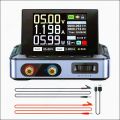 FR DPS150 Programmable DC Power Supply – Mini Lab PSU. 