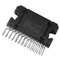 3X TDA7388 Amplifier Audio Amplifier Integrated Circuit TDA-7388. 