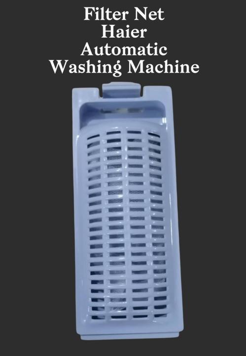 Filter Net Haiier Automatic Washing Machine Parts - FN-9