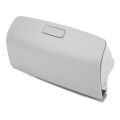 Car Sunglasses Case Spectacles Holder 1KD 868 837 Dustproof Anti Falling Gray for Maintenance Replacement for MK5 2005-2010. 