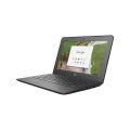 HP Chromebook 11 G6 - 2027 update - EE 11.6" Chromebook Intel Celeron 1.10 GHz 4GB Ram 16GB SSD, HDMI, WiFi, Webcam, Play Store, Chrome OS - FREE LAPTOP BAG. 