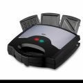 Anex Sandwich Maker 3-in-1. 