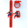 Kids Spiderman Dora Avengers Doraemon Cartoon Watch Scale Strip Digital Spiderman Watch for Kids Boys & Girls. 