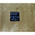 Premium Fany Organza Zarri Barosha 3P Party Wear for Women SKU: objs003. 