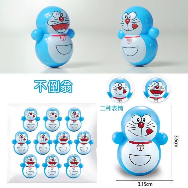 Ready%20Stock%20Doraemon%20Tumbler%20Mini%20Desktop%20Toys%20Mini%20Toy%20Squid%20Game%20Ornaments%20Stress%20Toy%20Children's%20-%20Image%209