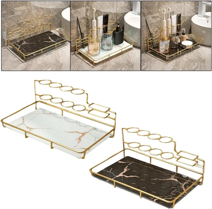 Toothbrush%20Holders%20Tooth%20Brushing%20Holder,%20Toothbrush%20Holder%20Tooth%20Cup%20Toothwash%20Cup%20Toothbrush%20Cup%20Bathroom%20Table%20Storage%20Rack%20Bathroom%20-%20Image%205