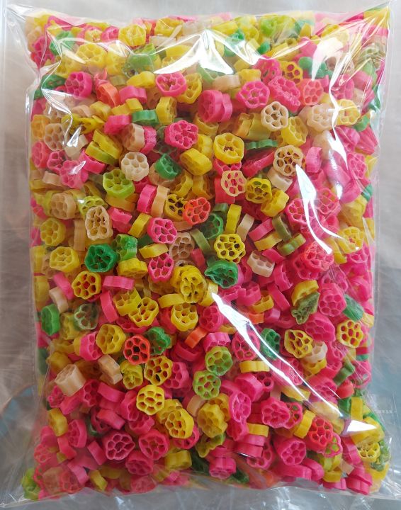 Bhindi%20Colour%20Papad%201Kg%20-%20Image%203