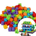 Combo Deals 3 Building Blocks Set -Smart Sticks Buildings Block - Bricks Building Blocks - Colorful Snowflake Building Blocks - Brain and Educational Toys for kids Boys and Girls - Puzzle Early Educational and Learning Toy For Children. 