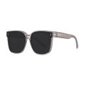 UV Protection Wrap Around Fit Over Sunglasses Glasses Anti-Glare Lightweight Wrap Around Glasses Square Frame Fit Over Sunglasses for Driving  Outdoor Activities Over Prescription Glasses for Myopia Unisex Style. 