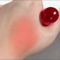Water Jelly Tint, Cheek Lip Tinted Moistured Blush Stick. 
