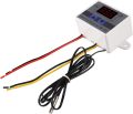 HW-735 W3001 Temperature Controller Digital Thermostat Controller Switch LED AC 220V 10A. 