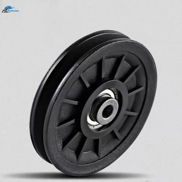 Fitness%20Pulley%20Wheel%20Strength%20Training%20Accessories%20Universal%20for%20Home%20Gym%20Attachments%20Cable%207cm%20-%20Image%206