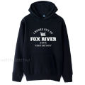 HipHop Hooded Pullover Prison Break Paper Crane Scofield Fox River Man Boy Hoodie Autumn Winter Clothing Shirt Cotton. 
