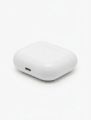 Pro 2 TWS Wireless Bluetooth Earbuds with ANC Noise Cancellation, HD Stereo Sound, Smart Touch Control, Long Battery Charging Case for Android & iOS (White). 
