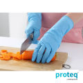 mediniaga 9| BLACK Disposable Nitrile Gloves (Powder Free, Non Medical). 