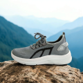 Men's Summer Breathable Mesh Sneakers – Odor-Resistant, Soft Sole, Trendy Casual & Running Shoes for boys and mens. 