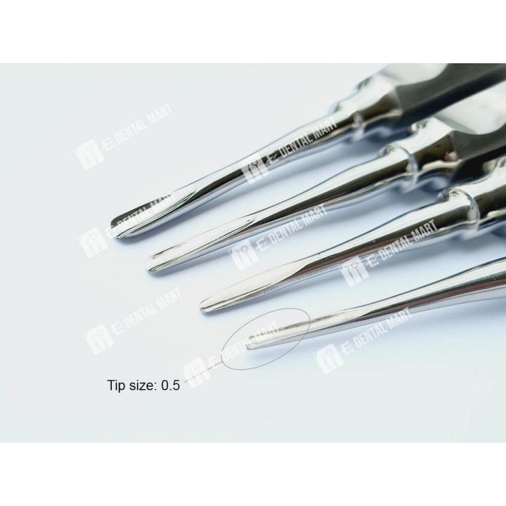 Couplands 0.5 | Export Quality Couplands 0.5 Endodontic Dental Instruments Supplies in Pakistan