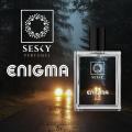 Enigma Perfume for Men by Sesky. 