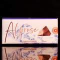 ALPROSE CHOCOLATE MILK VOLLMILCH 100 GM. 