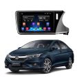 Honda City Android Panel 10 inch IPS Display 2GB RAM 32GB ROM-Model 2021-2022. 