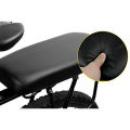 Bicycle Back Seat Soft Thick Bicycle Rear Seat Cushion Child Seat Cycle Accessories for Mountain Bike. 