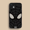 Compatible For Infinix GT 20 Pro Cool Spider Man Solid Color New Angel Eyes Phone Case. 