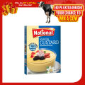 National Vanilla Custard 275g. 
