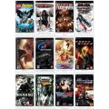 PSP UNLIMITED GAMES PC AND ANDROID BOX 400+ GAMES PLUG AND PLAY. 
