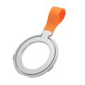 Magnetic Cell Phone Stand Rotatable Foldable Desktop Phone Holder Wireless Charging Friendly Phone Ring For Smart Phones. 