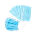 Disposable Face Mask – 50 PCS only For You. 