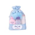 Nexton New Born Baby Pouch  Baby Travel Kit (Small). 