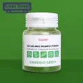 Green forest Coloring Powder Food Grade Macaron Chocolate Baking Color Powder. 