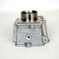 Cylinder Block 78cm Cubic for United 70cc Motorcycle | Cylinder Body US70 Bike | United Genuine Parts. 