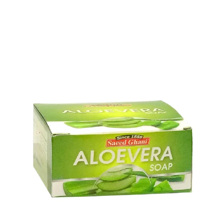 Saeed%20Ghani%20Aloe%20Vera%20Soap%2075%20Gm%20-%20Image%202