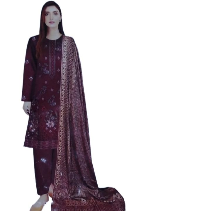 New%20Winter%20Arrival%20MARINA%2020/20%20Unstiched%203%20Piece%20Suit%20With%20Wool%20Shawl%20For%20Women%20-%20Image%202