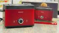 SILVER CREST TOASTER Model 306079. 