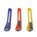 Craft Knife Precision Cutter | Art Cutter | Large Sharp Plastic Paper Knife | Office Stationery knife. 