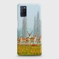 Oppo_A92 Cover - SkinLee HQ Hard Case - Wildlife Nature - SKINLEE-558-1-679-480. 